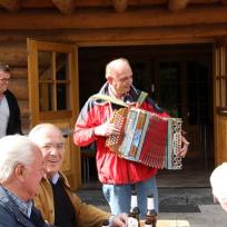 Wandertag 2016